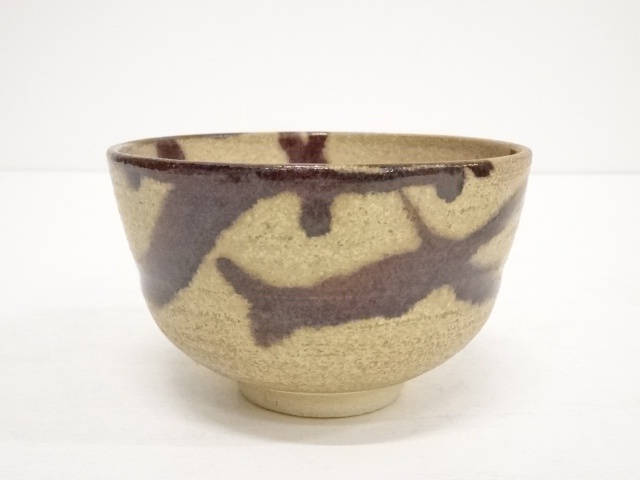 JAPANESE TEA CEREMONY / CHAWAN(TEA BOWL)